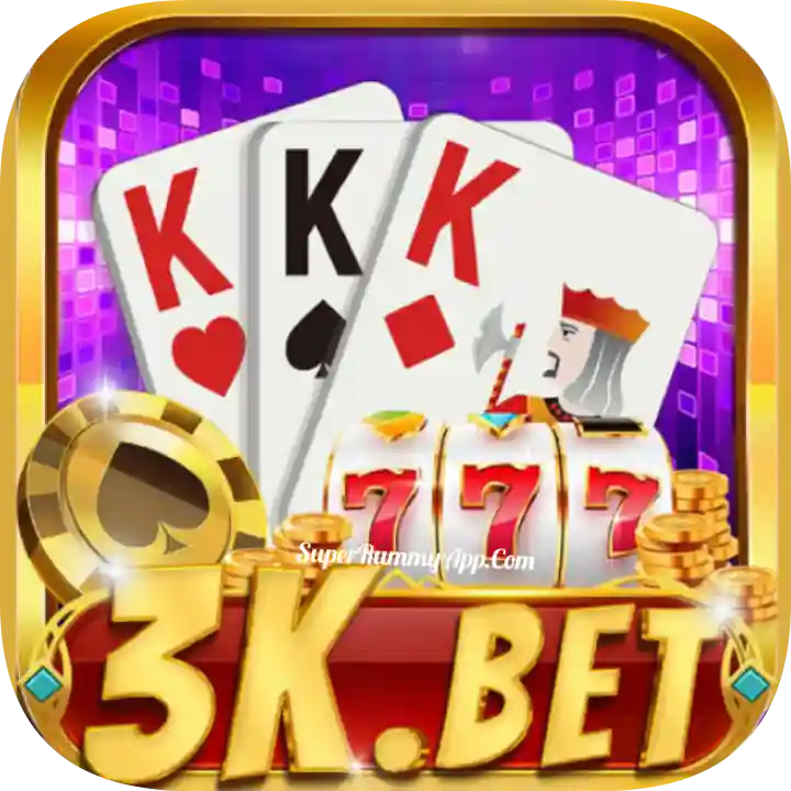 3K Bet