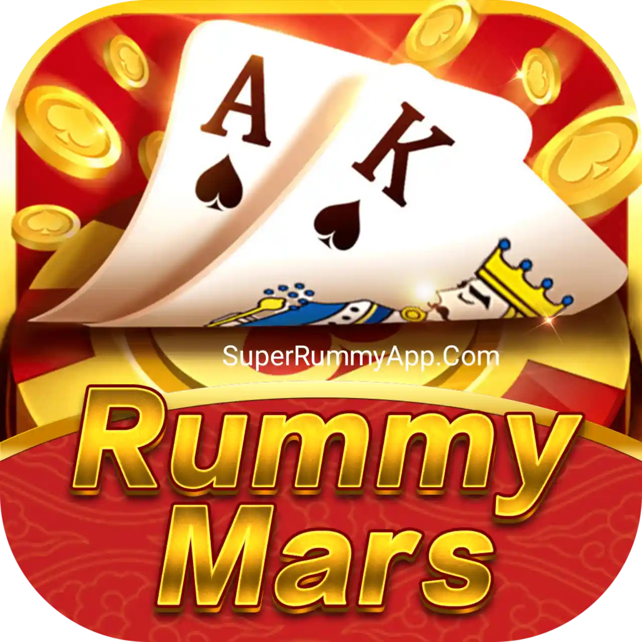 Rummy Mate