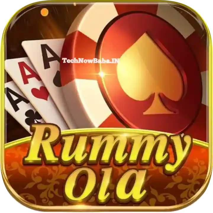 Rummy Ola