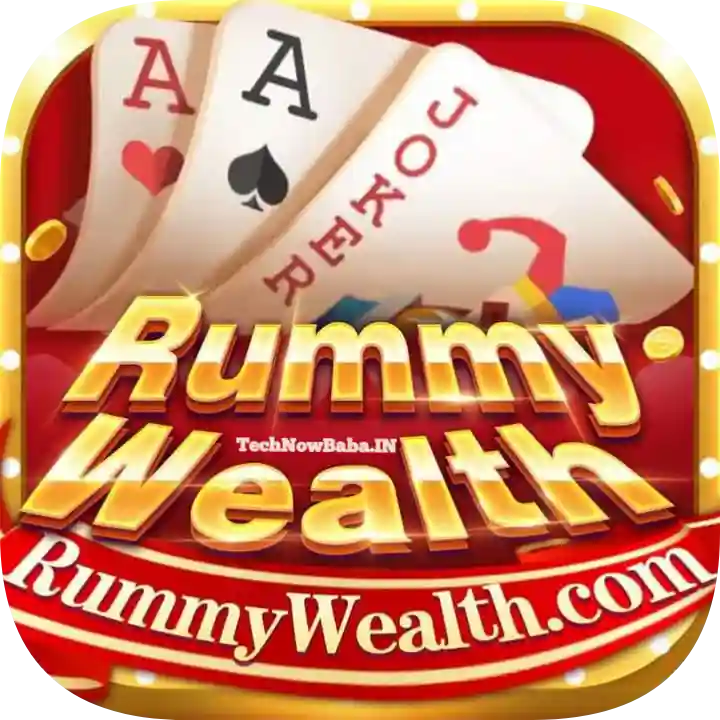 Rummy Wealth